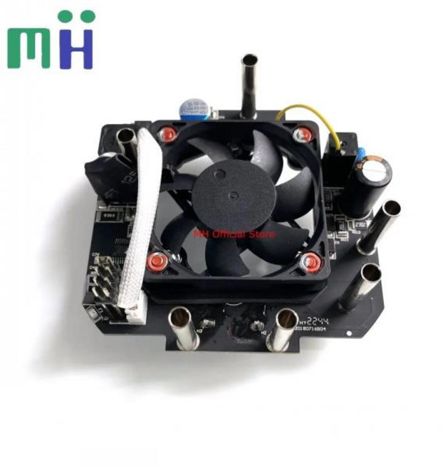 Godox AD400Pro Pro 드라이버 보드 플래시 헤드 어댑터 컨트롤 PCB + 냉각 팬 부품