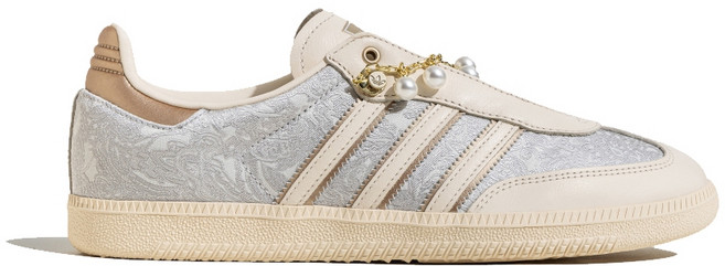 ADIDAS SAMBA OG W 休閒鞋