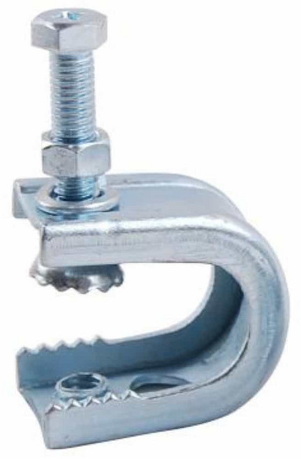 더블요 C형 강 클램프 C클램프 배관고정대 배관고정, W27/대