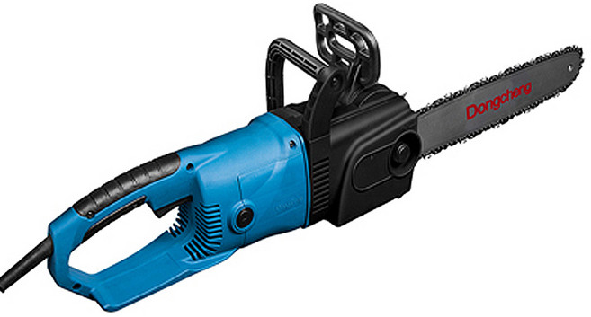 동청 DML04-405 전기 체인톱 강력파워 돌마타입 전기톱 1800W, 1개