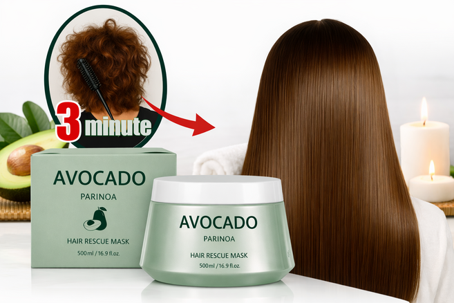 헤어 트리트먼트 1위 극손상 단백질 헤어팩 4 In 1 system 헤어 린스 트리트먼트 헤어팩 단백질 헤어밤 노워시 트리트먼트, 3개, 500ml