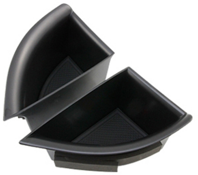 [주주파츠몰] 링컨 도어 포켓 도어 손잡이 저장 보관 MKC MKX MKZ 컨티넨탈 모음 호환 용품, 1개