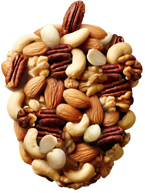 맛을 그리다 믹스너트 웰빙클래식, 1kg, 1개