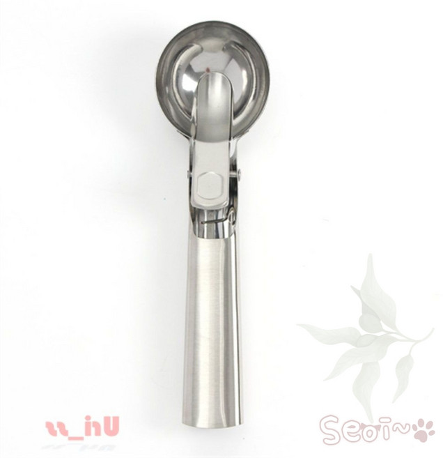 서이 아이스크림 스쿱 4.5cm 아이스크림주걱
