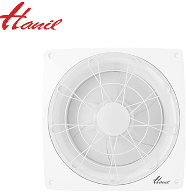 EK-306AG 한일전기 자동개폐형 환풍기