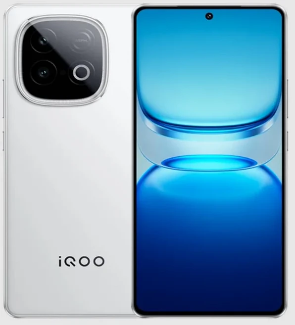 오리지널 iQOO Z10 터보 플러스 스마트폰 6.78인치 AMOLED 144Hz 8000mAh 블루 오션 배터리 90W 충전 디멘, 04 12GB 256GB, 02 white, 256GB