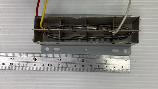 友情牌 烘碗機專用加熱器 PF-6180 PF-6380 PF-6371 PF-6171 PF-3853