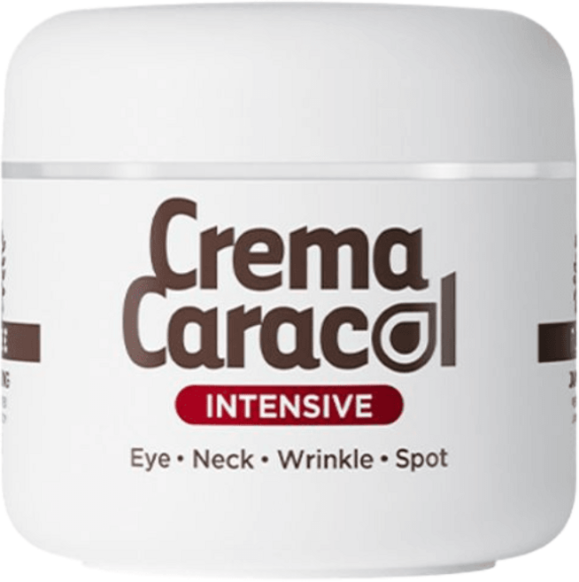자민경 크레마 카라콜 인텐시브 크림 60ml, 1개