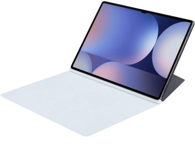삼성 갤럭시탭 S10 Ultra 스마트북 커버 울트라블루