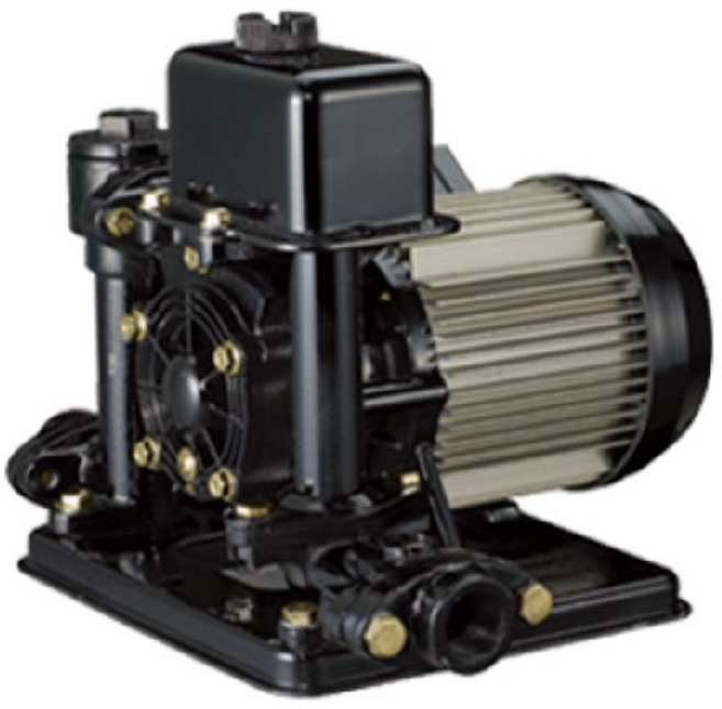 한일펌프 PH-750W (1마력 흡토출구경:40X32A) 얕은우물용 비자동 펌프, 1개
