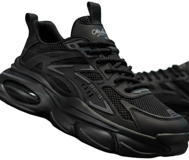 파운드핏 발볼넓은 발편한 남자 운동화