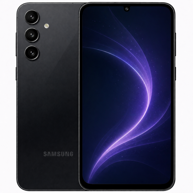 삼성전자 갤럭시 S24FE 공기계 SM-S721 (풀박스패키징+충전기+케이스+필름+유심핀+1년보증)-AGAINDEVICE, 256GB, 색상랜덤