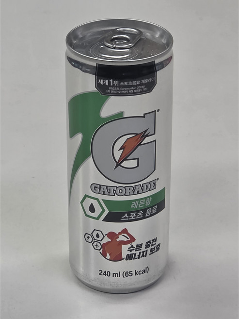 게토레이, 240ml, 20개