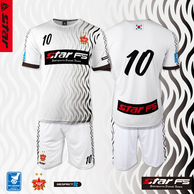 축구 유니폼 주문제작 Model S77