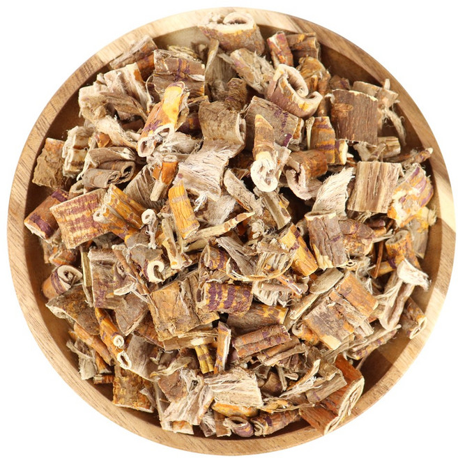 자연닮음 국산 상백피 뽕나무뿌리껍질 300g, 1개