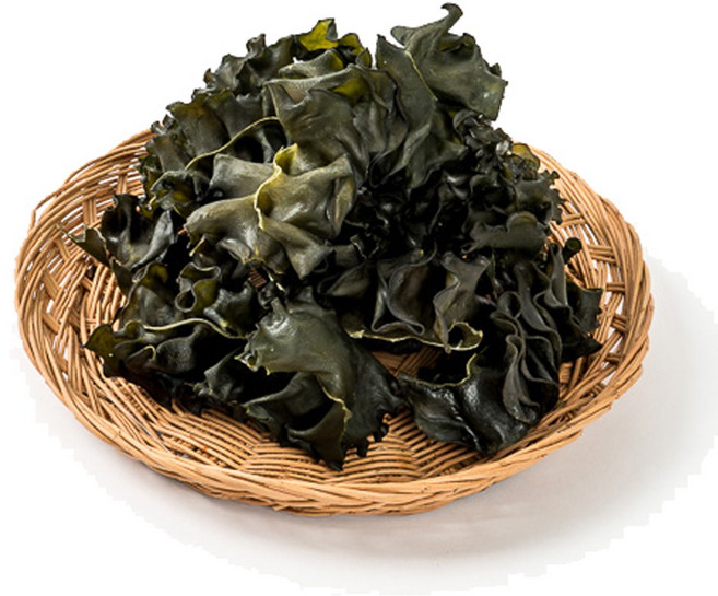 달빛바다수산 A급 안짠 햇미역귀, 300g, 1개