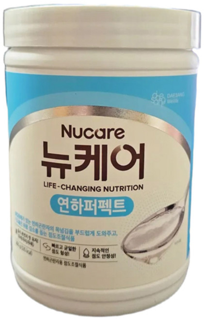 뉴케어 토로미 연하 퍼펙트 200g 삼킴장애 목넘김 점도증진식품, 1개