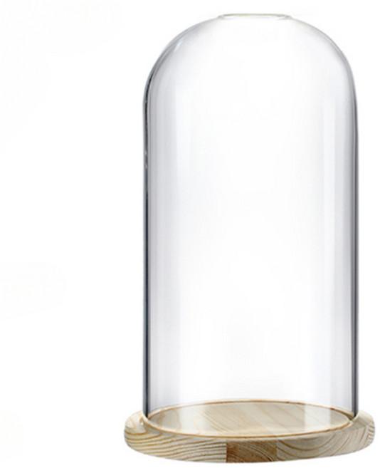 칵테일 스모크 커버 유리 돔 분자 믹솔로지 훈연기 분자요리, 1개, 옵션3. 커버 단품