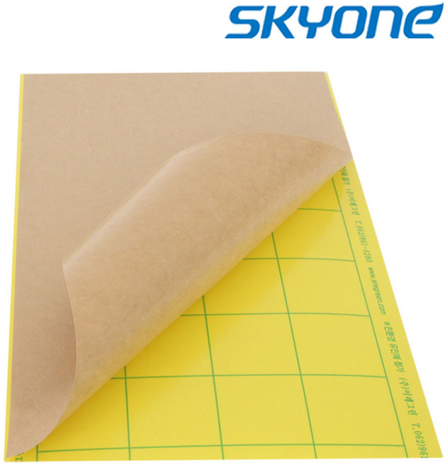 스카이원 스카이에프3종 끈끈이 및 24w램프, 01.전용 끈끈이(글루페이퍼) 1장