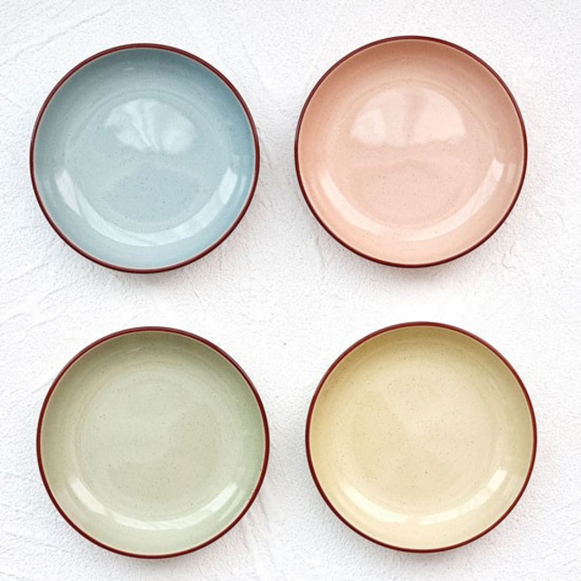 브리티 찬기 14.5cm_ 택1p, 1개, 02. 브리티 찬기_스카이블루