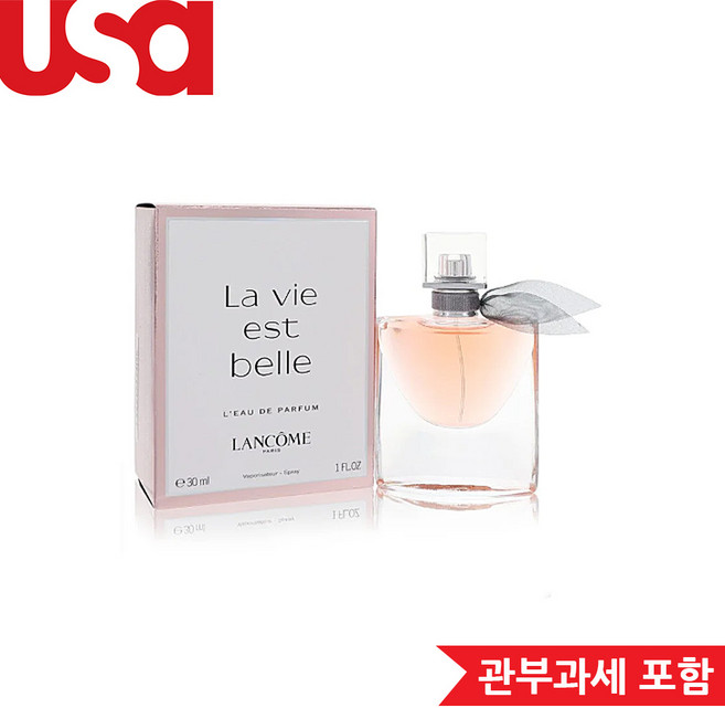 랑콤 라 비에 에스트 벨, 30ml, 1개