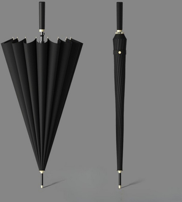 디아쿠아 강풍방어 파스텔 컬러라인 장우산