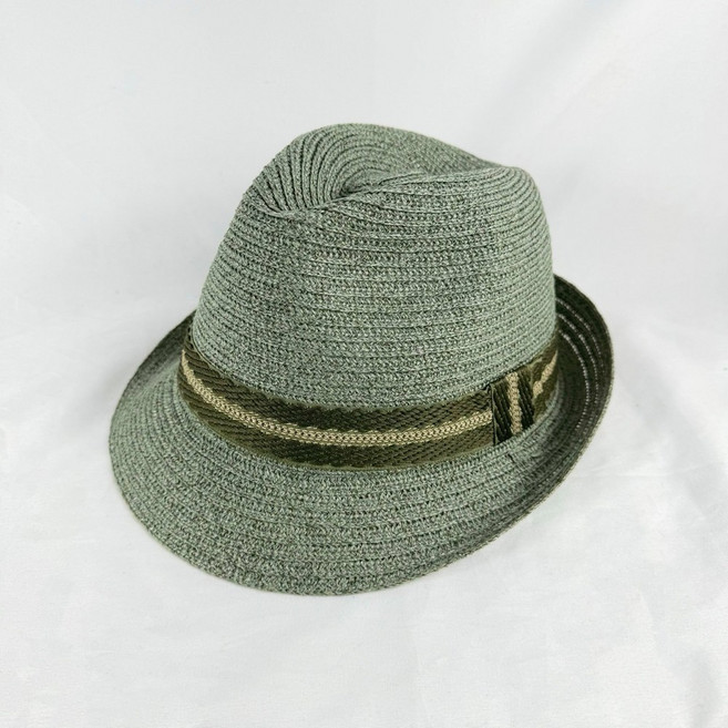 남자 봄 여름 아버지 할아버지 중절모 조양 ZENITH 어르신 페도라