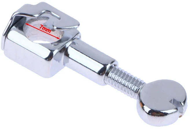 가수 재봉틀용 나사 바늘 클램프 부품 TA11034000 1116 Prelude 1408 Promise 1PC, 01 1