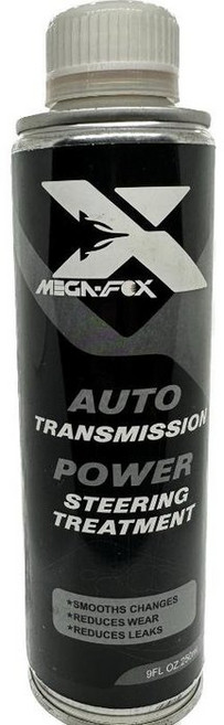 MEGN-FOX 汽車自排變速箱動力方向機油精, 1個