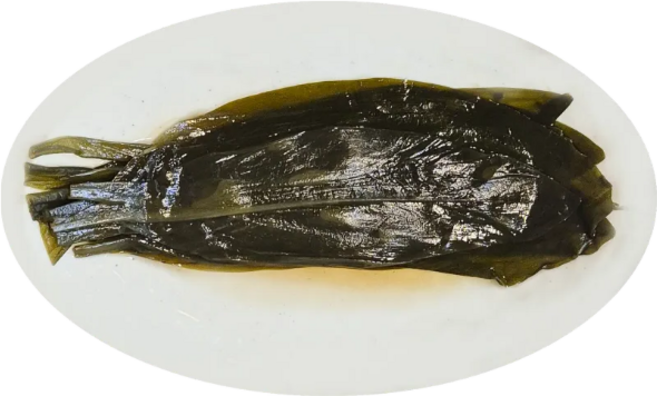 프리미엄 명이나물 찬키트 업소용 장아찌 (벌크 대용량), 1개, 10kg