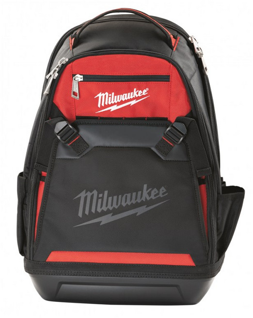 밀워키 툴백 공구 백팩 35포켓 48-22-8200, 1개