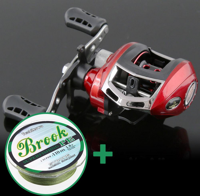 요시가와 SE20 베이트릴, 블랙 좌핸들