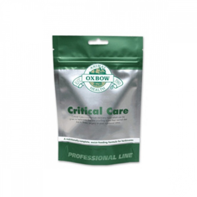 옥스보우 크리티컬케어, 1개, 36g