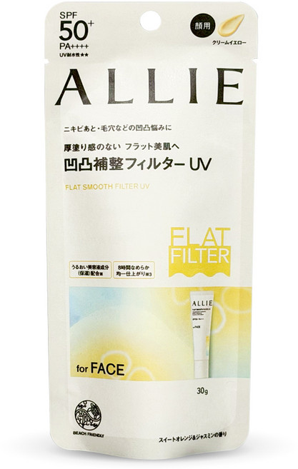 ALLIE 持采濾鏡修妍UV防曬乳, 30g, 1件