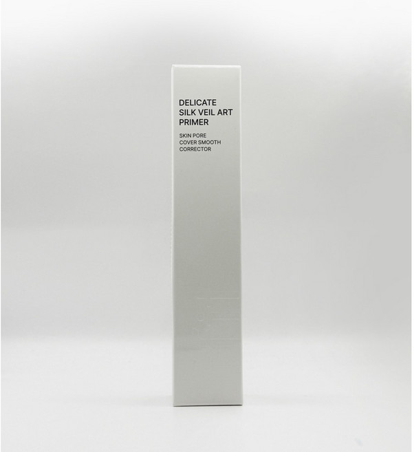 티핏 델리케이트 실크 베일 아트 모공커버 워터프루프 프라이머 30ml, 단일, 1개