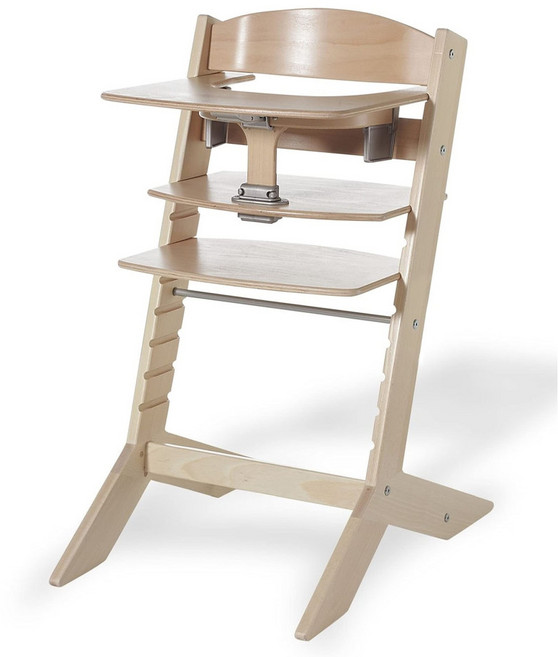 고이터 SYT 하이체어 네츄럴, 1개