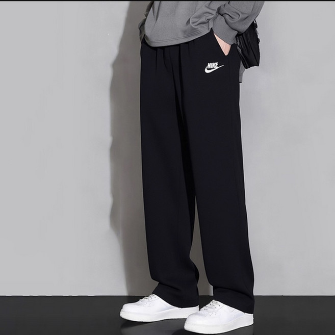 나이키 남성 AS M NSW 클럽 OH FT 스포츠 바지 BV2714