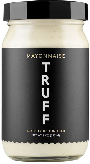 TRUFF 마요 소스 트러프 마요네즈 8온스, 1개