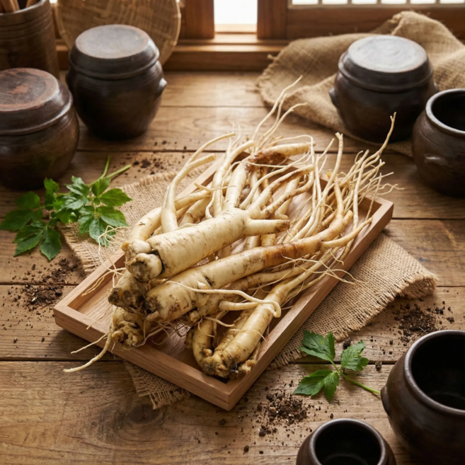 [다정한농산물] 농장직송 국내산 세척 도라지 약도라지, 1개, 상등품 3kg