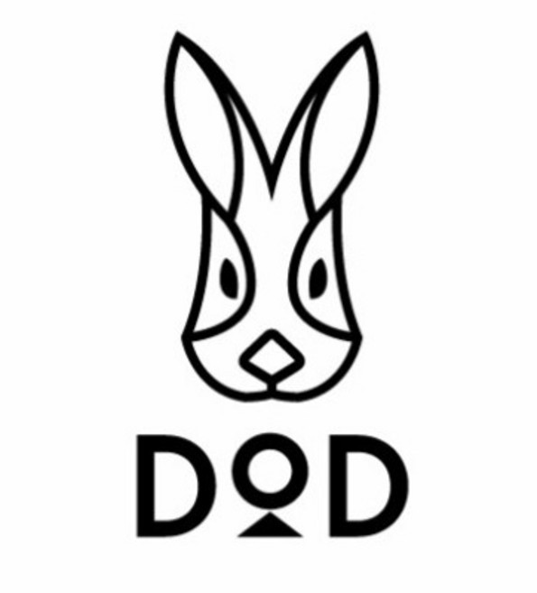 자동차 캠핑 도플갱어 스티커 데칼 엠블럼 차량스티커 도플갱어 토끼 스티커 데칼 노르디스크, 블랙, L(라지), 1개