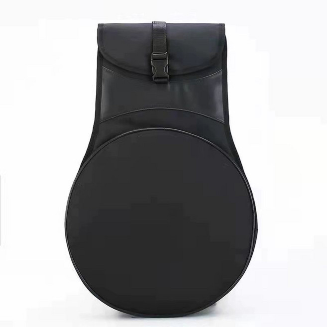 12인치 연습용 드럼패드 소음방지 연습세트 스탠드 풀세트 초보용 입문용 초보자, 1개