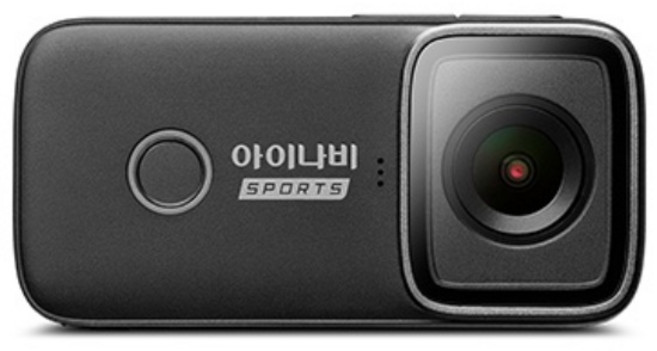 아이나비 4K 액션캠 MC10 바디캠 모빌리티캠 오토바이 자전거 블랙박스 25년생산제품