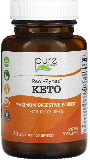 퓨어에센스 비타민-D 5000 IU 30 베지캡슐, 1개, 1개, 30정 - 쿠팡