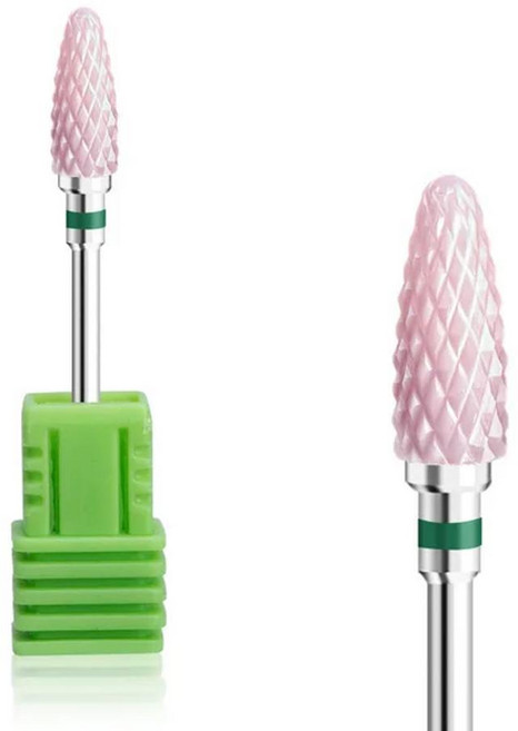 세라믹 네일 드릴 비트 회전 밀링 커터 전기 머신 매니큐어 페디큐어 도구, [30] TC-SJCS