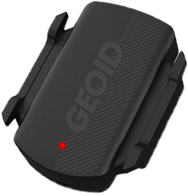 자전거 속도계 GEOID-케이던스 센서 GPS 자전거 속도계 블루투스 4.0 ANT + 속도, 03 1pc CS600 Sensor, 1개