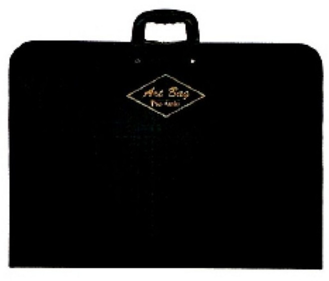 화구가방-4절문구 붓 미술 보조용품 미술보조, 없음