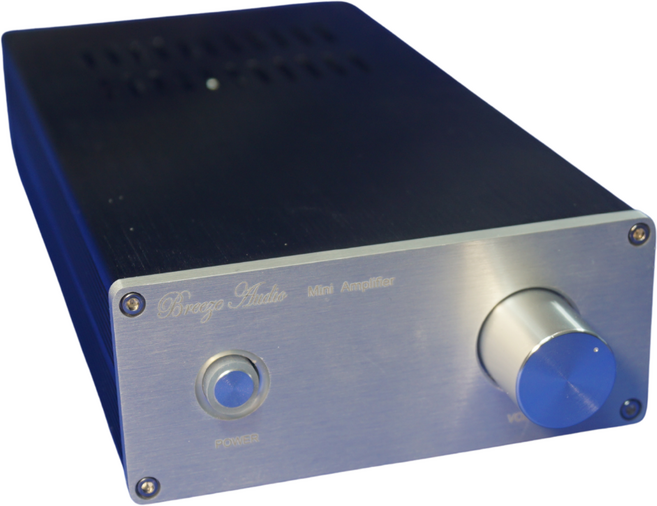 인티앰프 1875 오디오 앰프 DIY키트, 키트