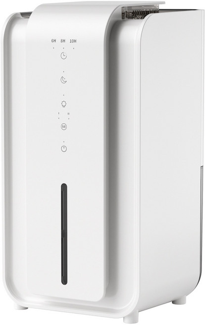 除溼器小型家用家庭室內除溼機家用大面積小型迷你除溼器抽溼機, 110V, 除溼機