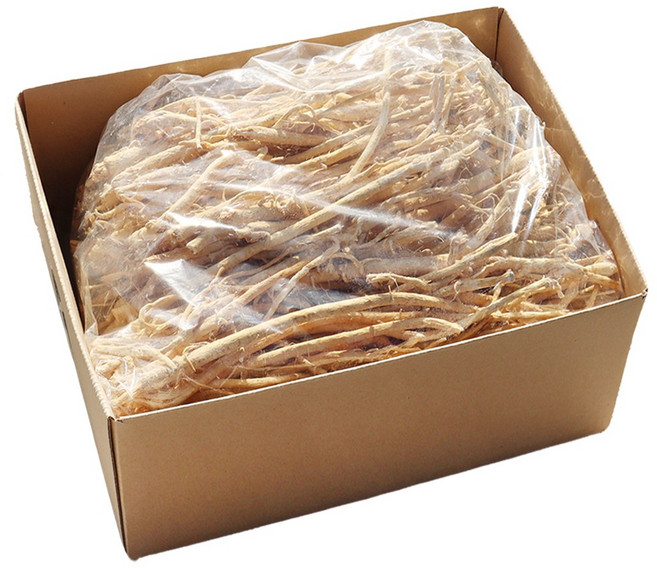 더옹달샘 뿌리 굵은 건조 통 황기 2kg 대용량 삼계탕재료, 1개, 1개입