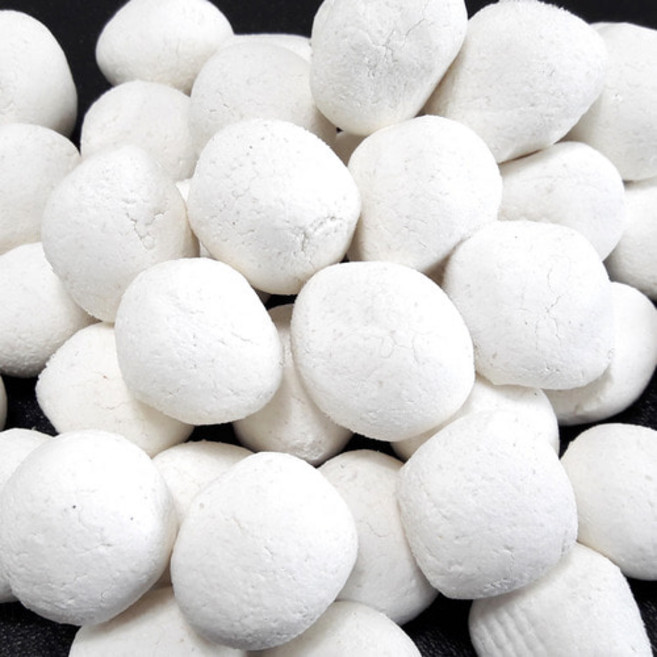 다림식품 쫄깃쫄깃 새알심 1kg, 1개